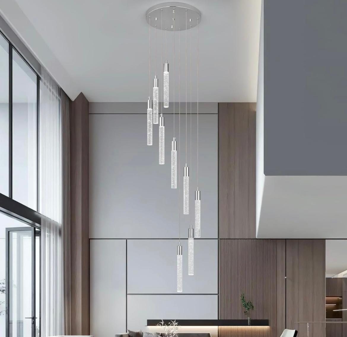 Modern Living Room Upgrade